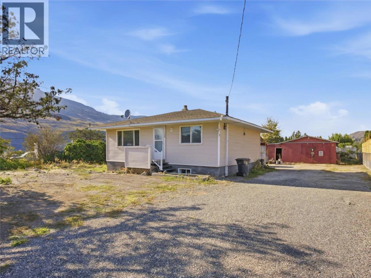 1205 Stage Road, Cache Creek, BC, V0K 1H0 - 27