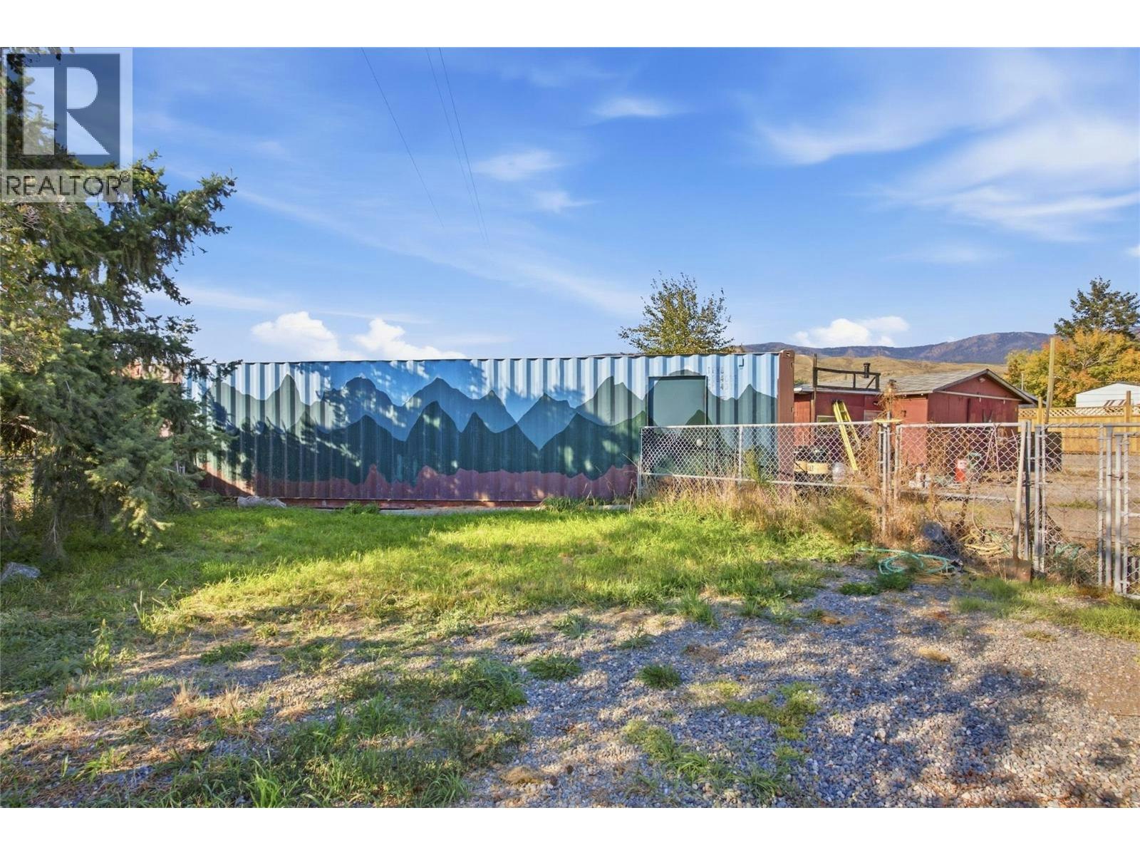 1205 Stage Road, Cache Creek, BC, V0K 1H0 - 44