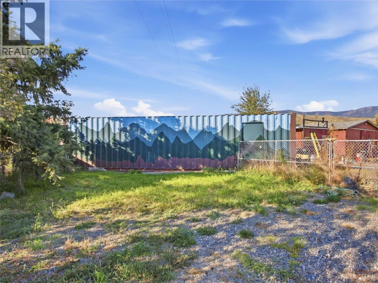 1205 Stage Road, Cache Creek, BC, V0K 1H0 - 44
