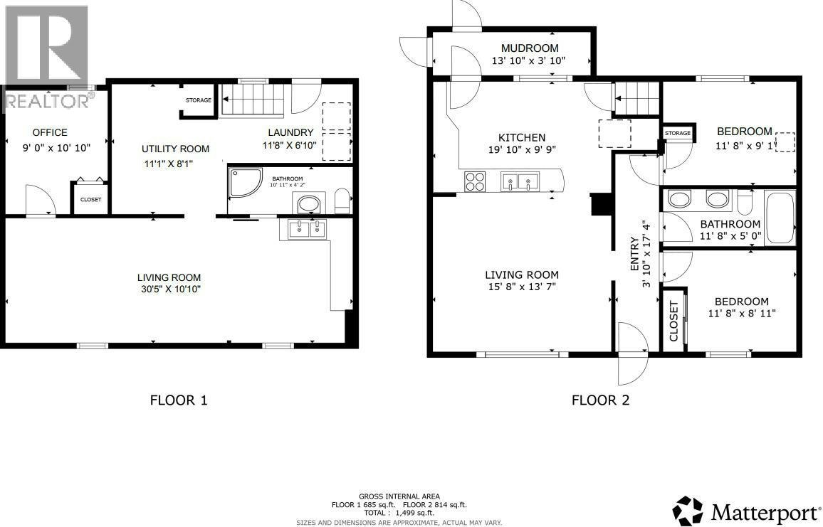 1205 Stage Road - 2