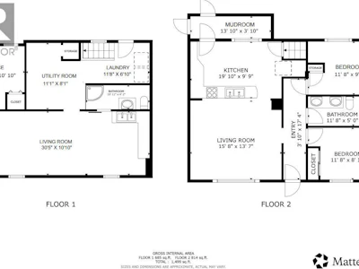 1205 Stage Road - 2