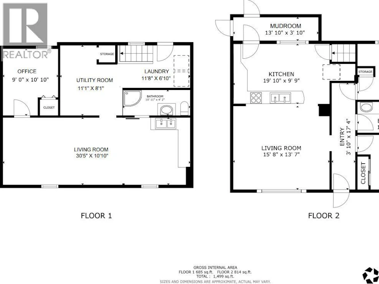 1205 Stage Road, Cache Creek, BC, V0K 1H0 - 2