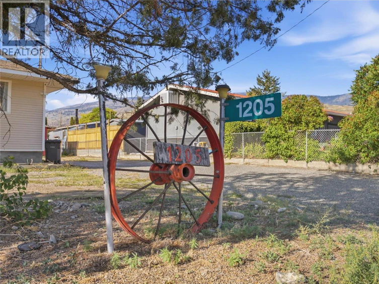1205 Stage Road, Cache Creek, BC, V0K 1H0 - 26