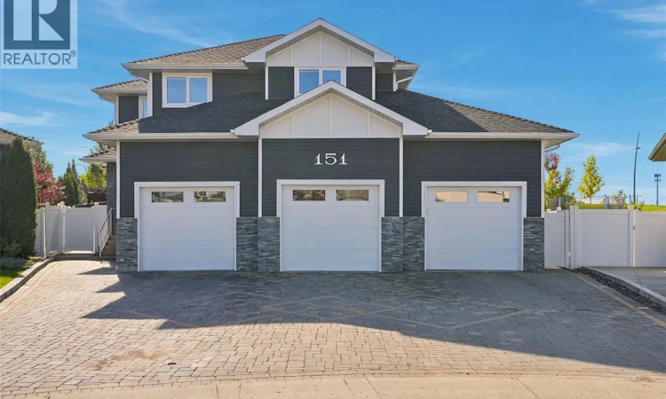 151 Glacial Shores Court