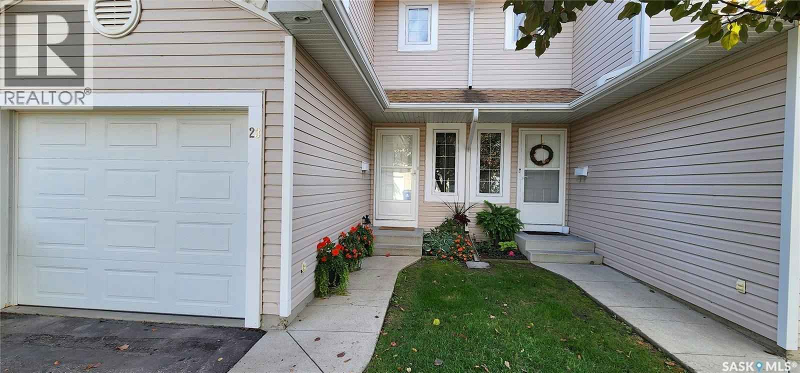 23-215 Pinehouse Drive, Saskatoon, SK, S7K 6N9