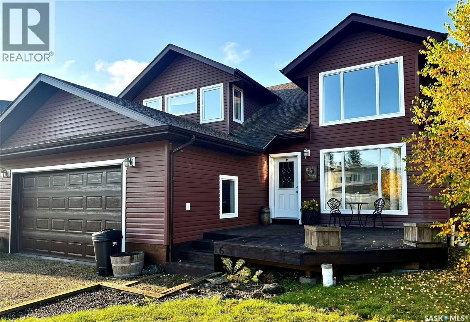 6 Islander Drive, Candle Lake, SK, S0J 3E0