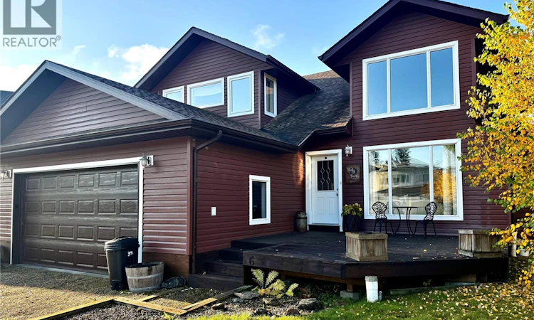 6 Islander Drive