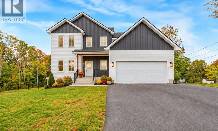 4 Spirea Street