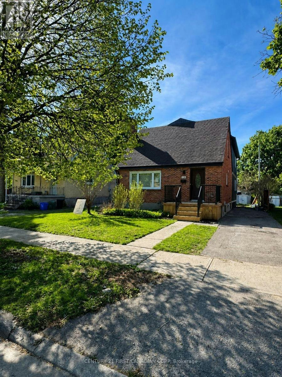 128 Empress Avenue, London, ON, N6H 1N3