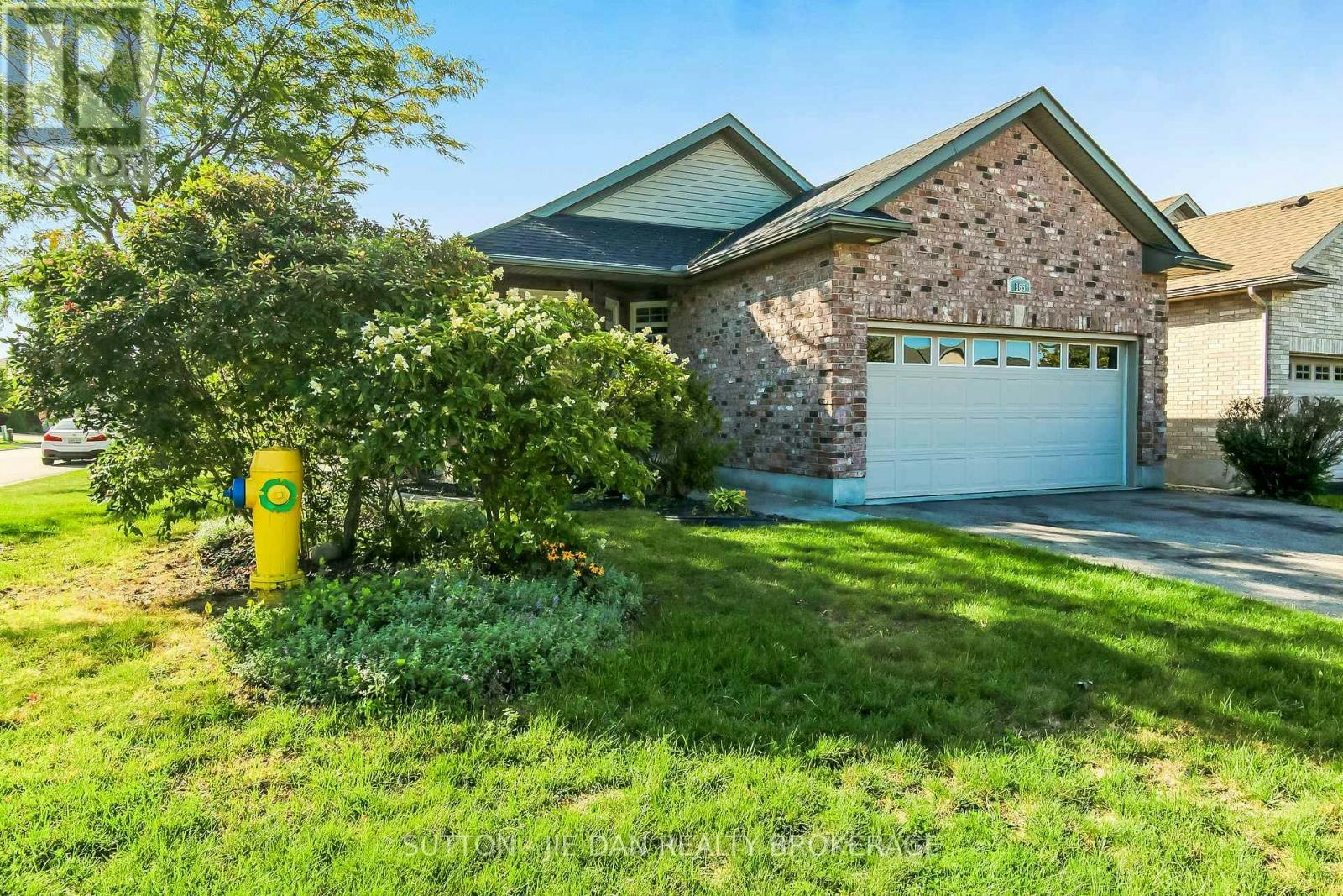 865 Cutross Avenue, London, ON, N6G 5P3