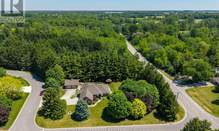 61 Aberdeen Drive