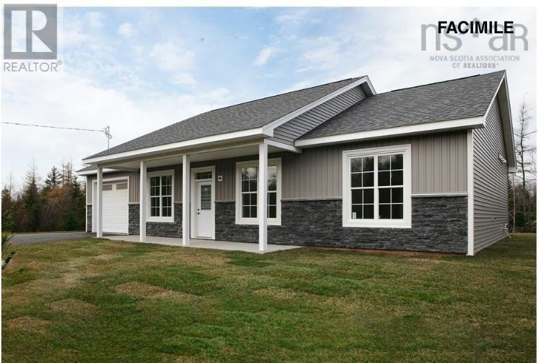 492 Bondi Drive, Upper Sackville, NS, B4E 0W2