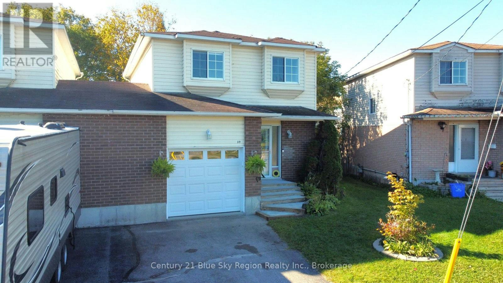 39 Beaver Crescent, North Bay, ON, P1A 3N1