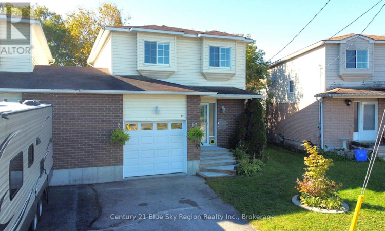 39 Beaver Crescent