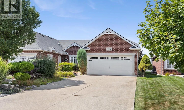 120 Kimball Drive