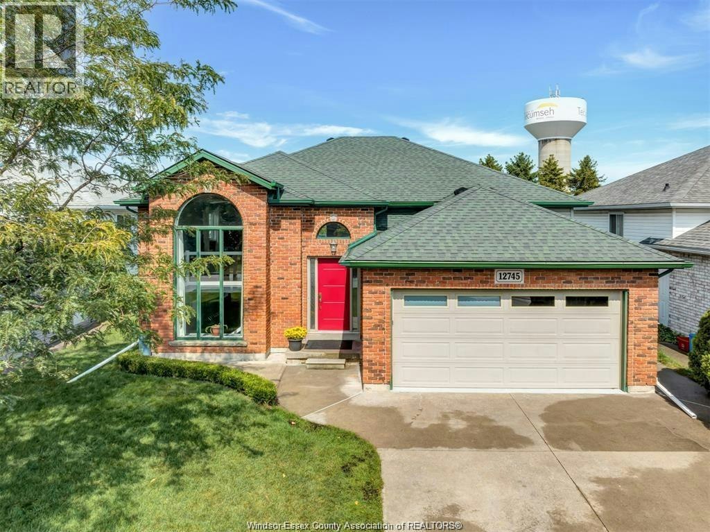 LOWER-12745 Lemire Street, Tecumseh, ON, N8N 4V9