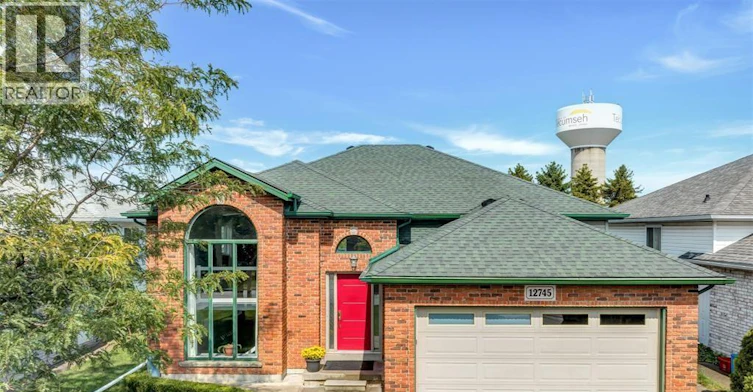 LOWER-12745 Lemire Street, Tecumseh, ON, N8N 4V9