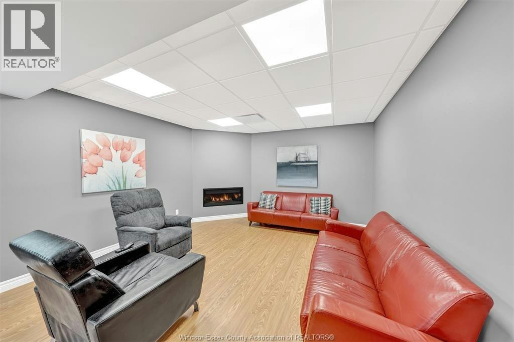 LOWER-12745 Lemire Street, Tecumseh, ON, N8N 4V9 - 2