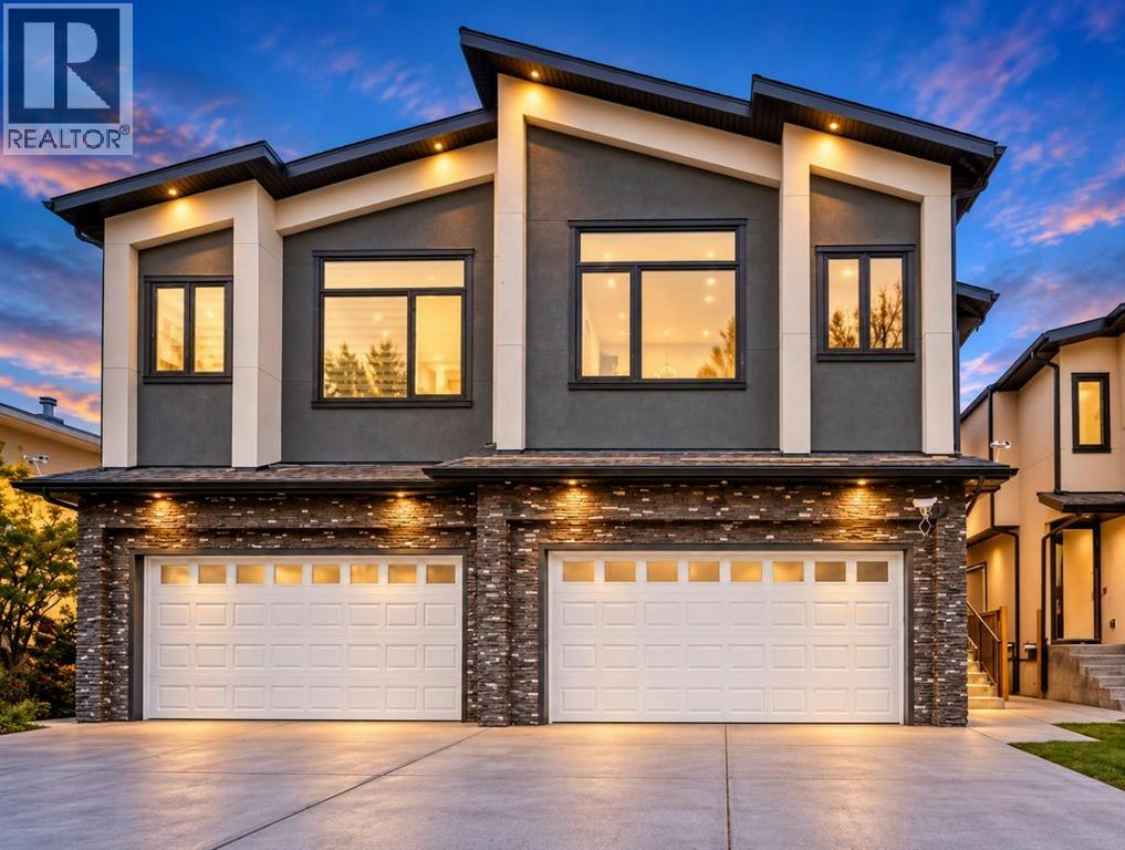 3106 15 Avenue SW, Calgary, AB, T3C 0Y6