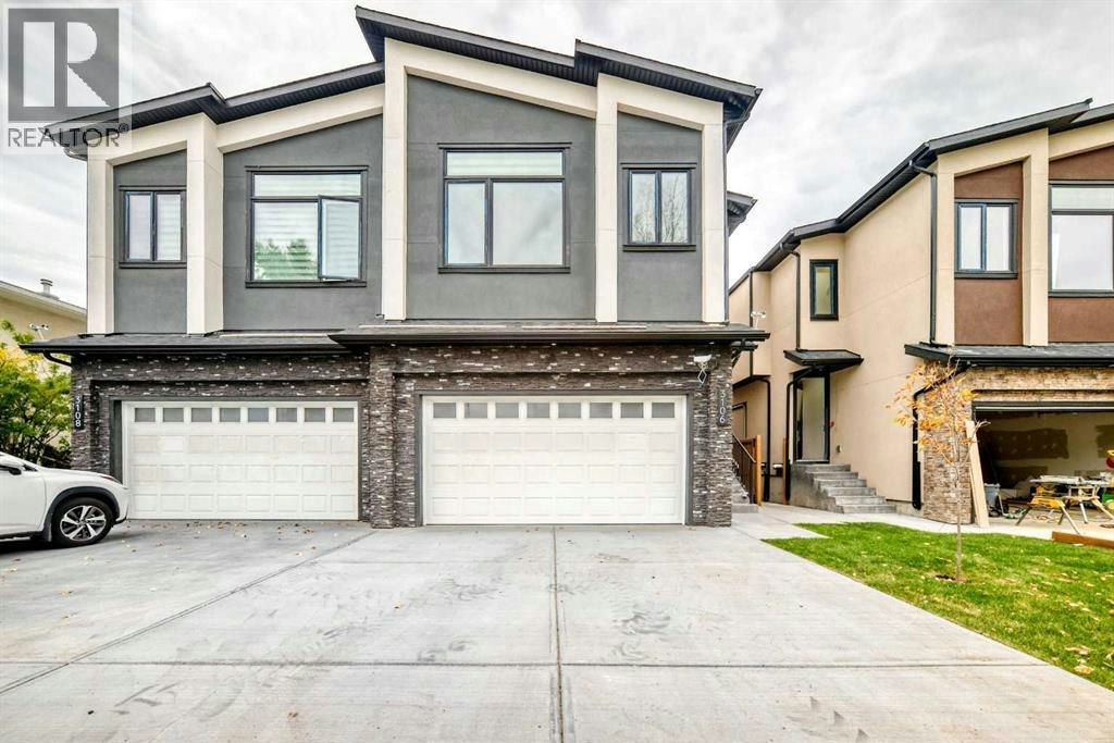 3106 15 Avenue SW, Calgary, AB, T3C 0Y6