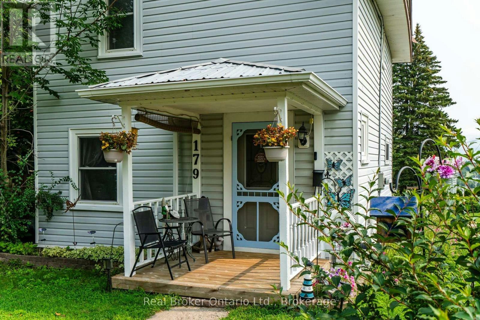 179 Seventh Street, Midland, ON, L4R 3Z3