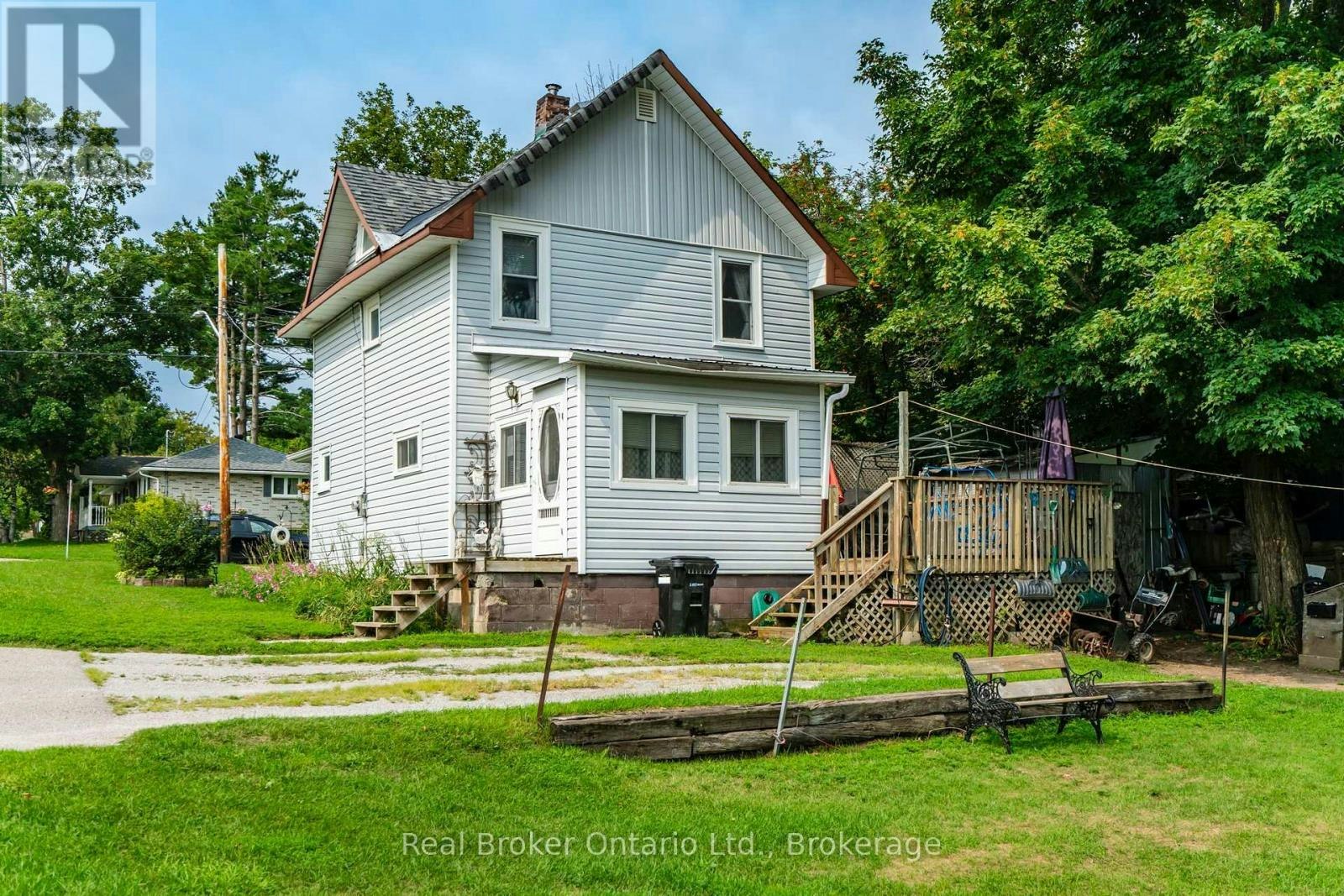 179 Seventh Street, Midland, ON, L4R 3Z3