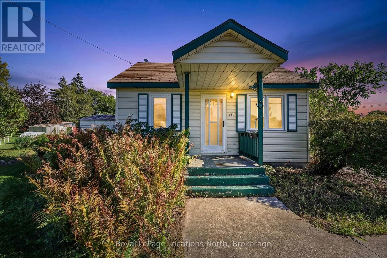 194 Erie Street, Collingwood, ON, L9Y 1P7