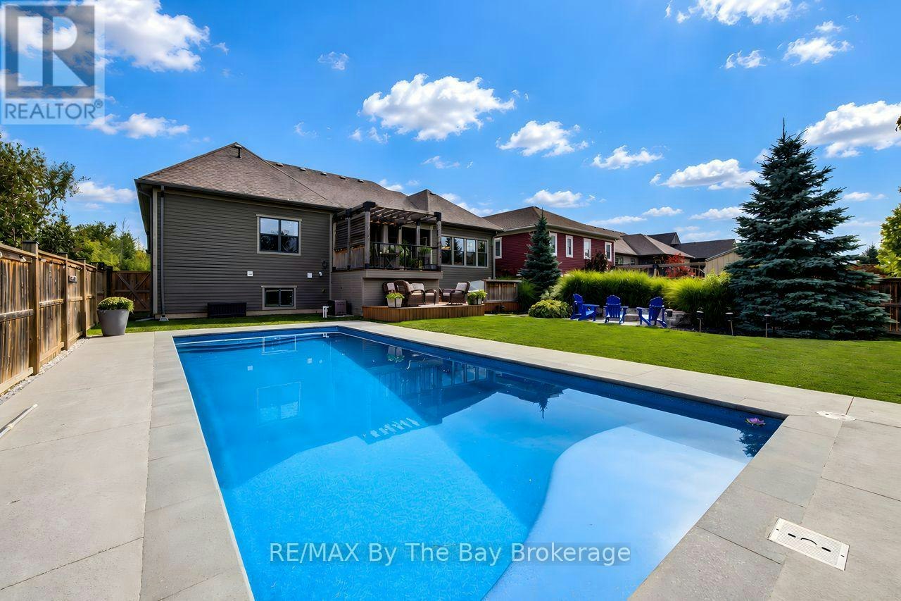 101 Stanley Street, Collingwood, ON, L9Y 0G3