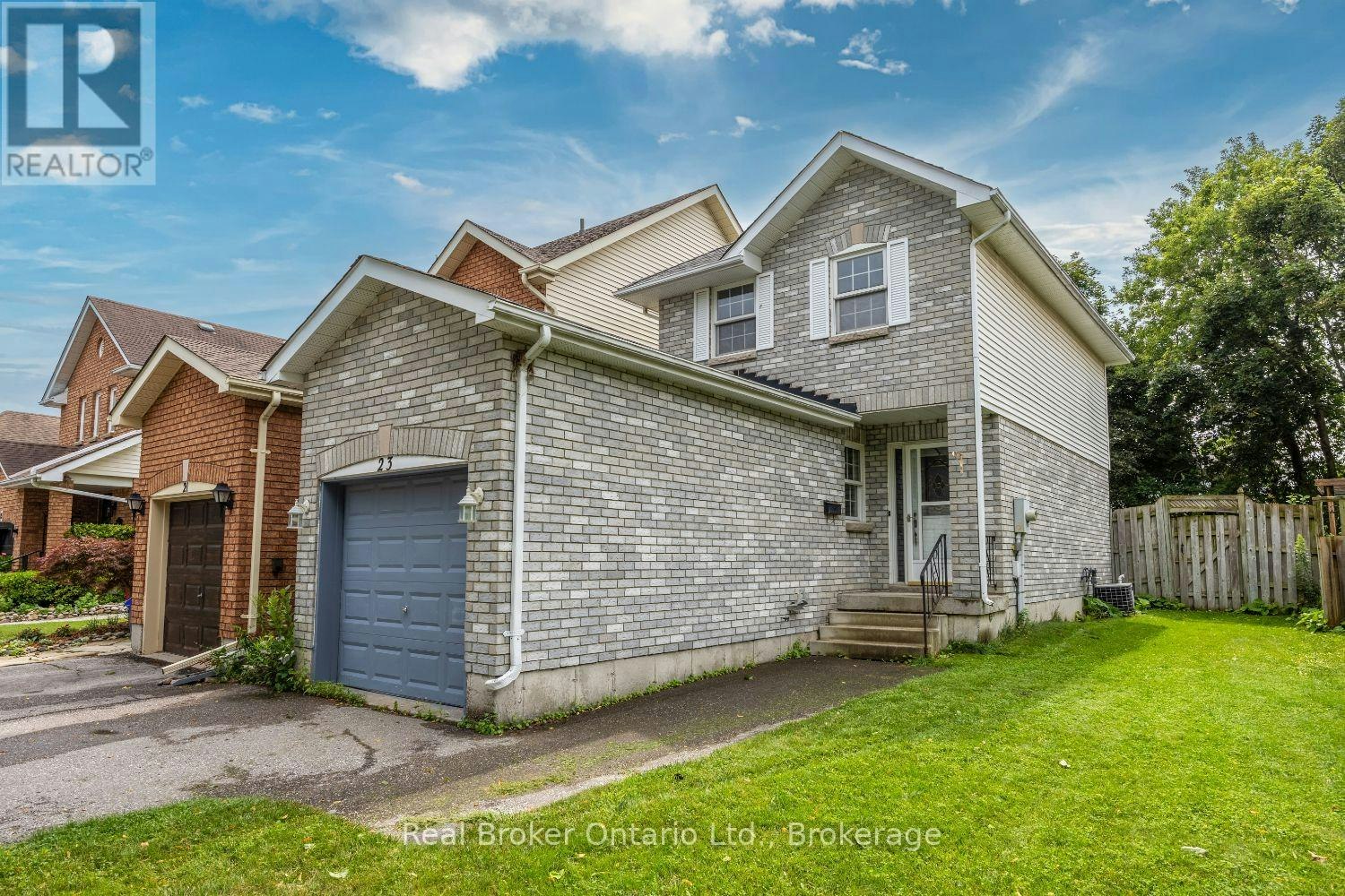 23 Mann Street, Clarington, ON, L1C 4R1