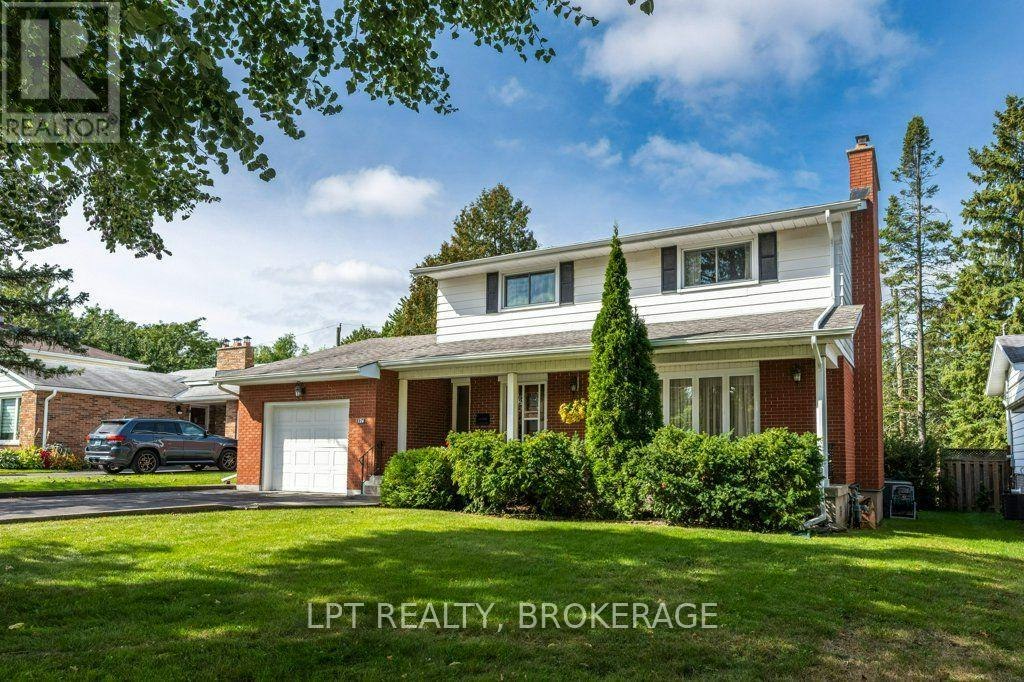 124 Campbell Crescent, Kingston, ON, K7M 1Z5