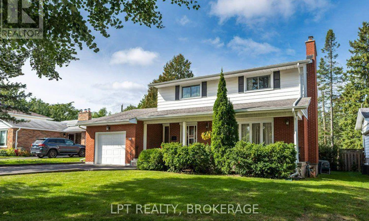 124 Campbell Crescent