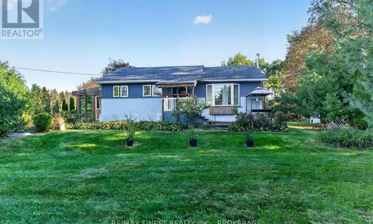 1045 Middle Road