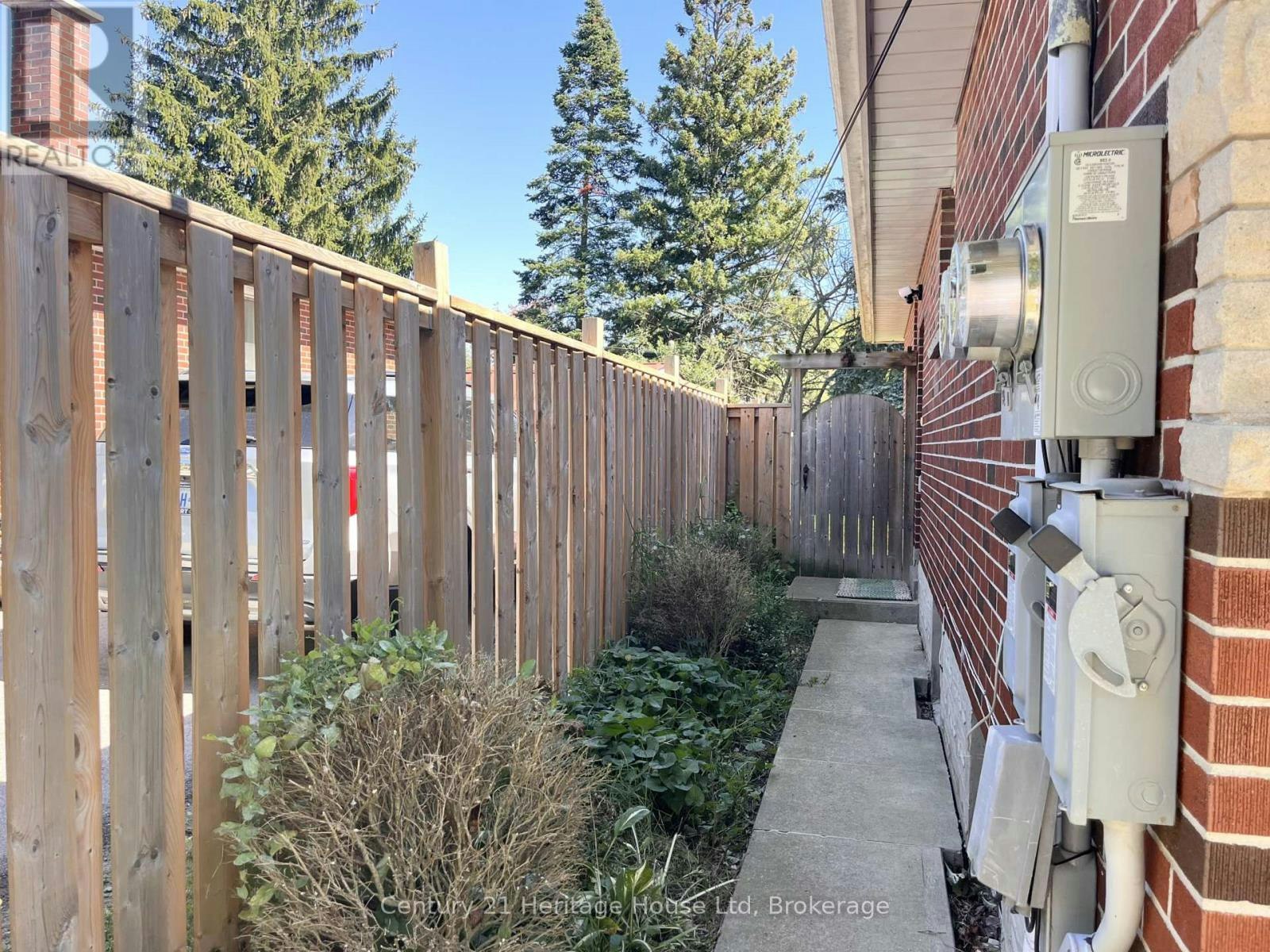 BASEMENT-621 Eramosa Road, Guelph, ON, N1E 2N7 - 4