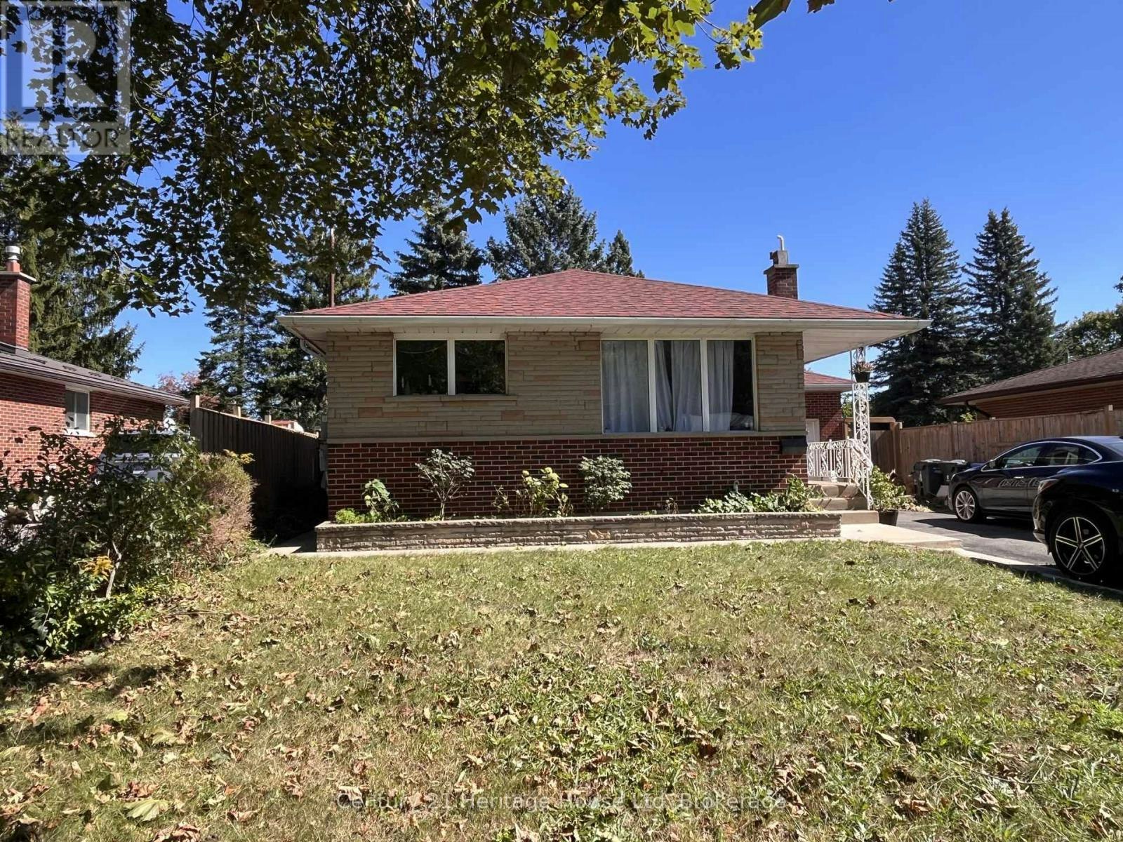 BASEMENT-621 Eramosa Road, Guelph, ON, N1E 2N7