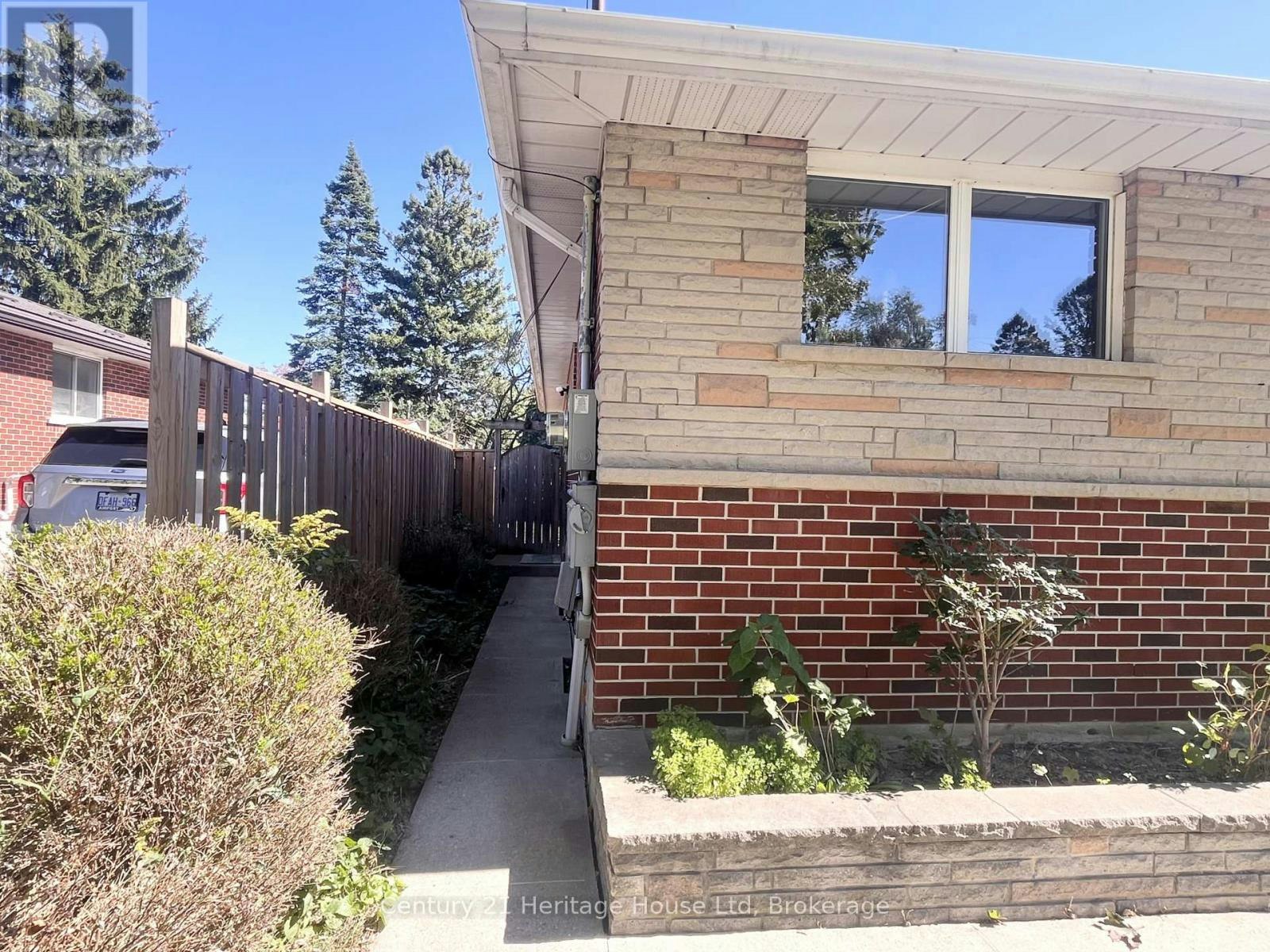 BASEMENT-621 Eramosa Road, Guelph, ON, N1E 2N7 - 3
