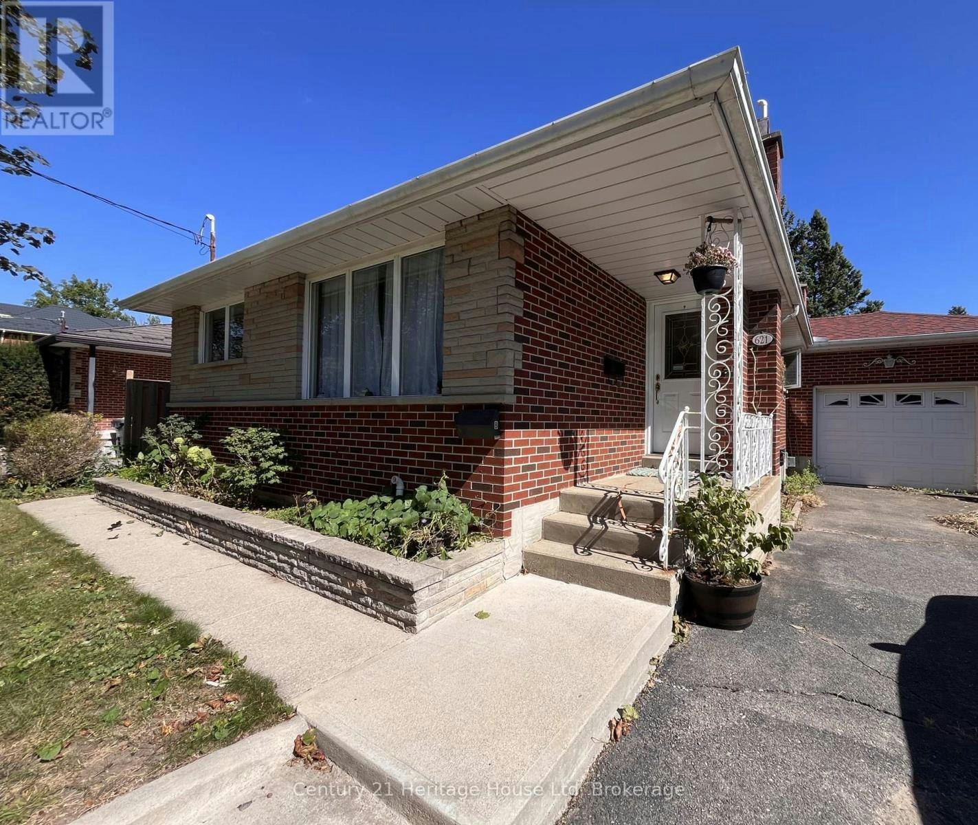 BASEMENT-621 Eramosa Road, Guelph, ON, N1E 2N7 - 2