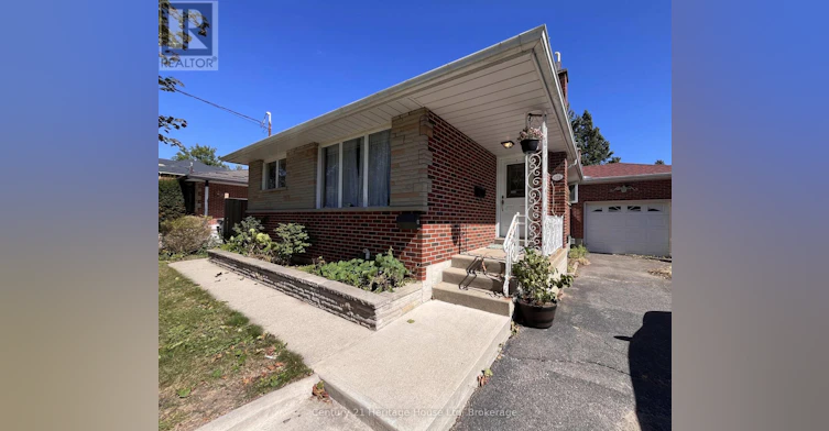 BASEMENT-621 Eramosa Road, Guelph, ON, N1E 2N7 - 2