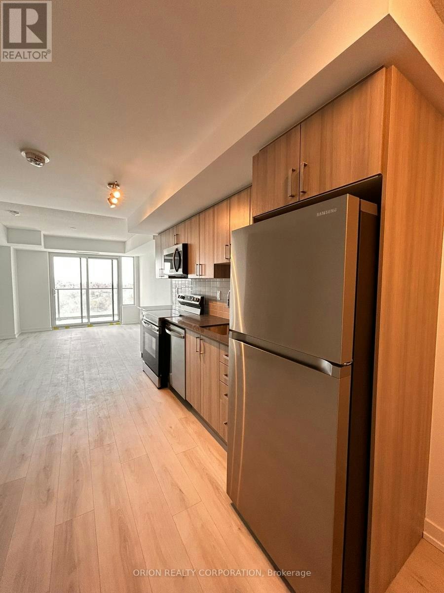 1004-1435 Celebration Drive, Pickering, ON, L1W 0C4 - 3