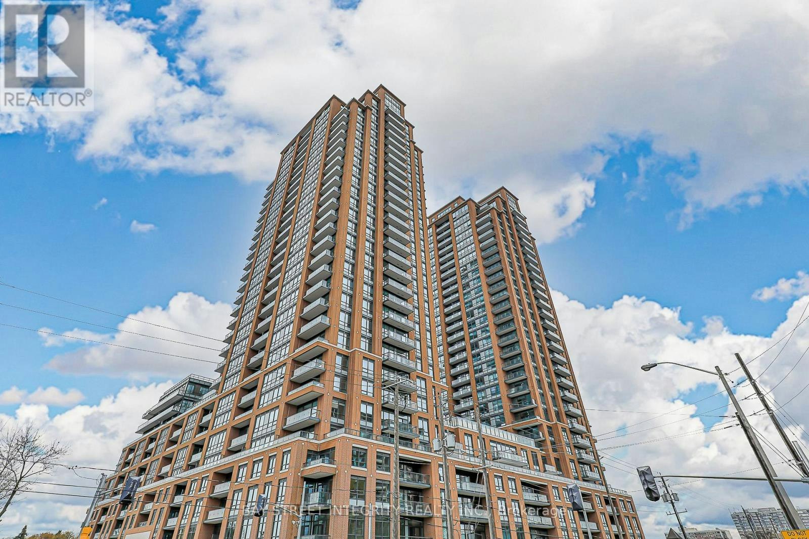 710-3260 Sheppard Avenue E, Toronto, ON, M1T 3K3