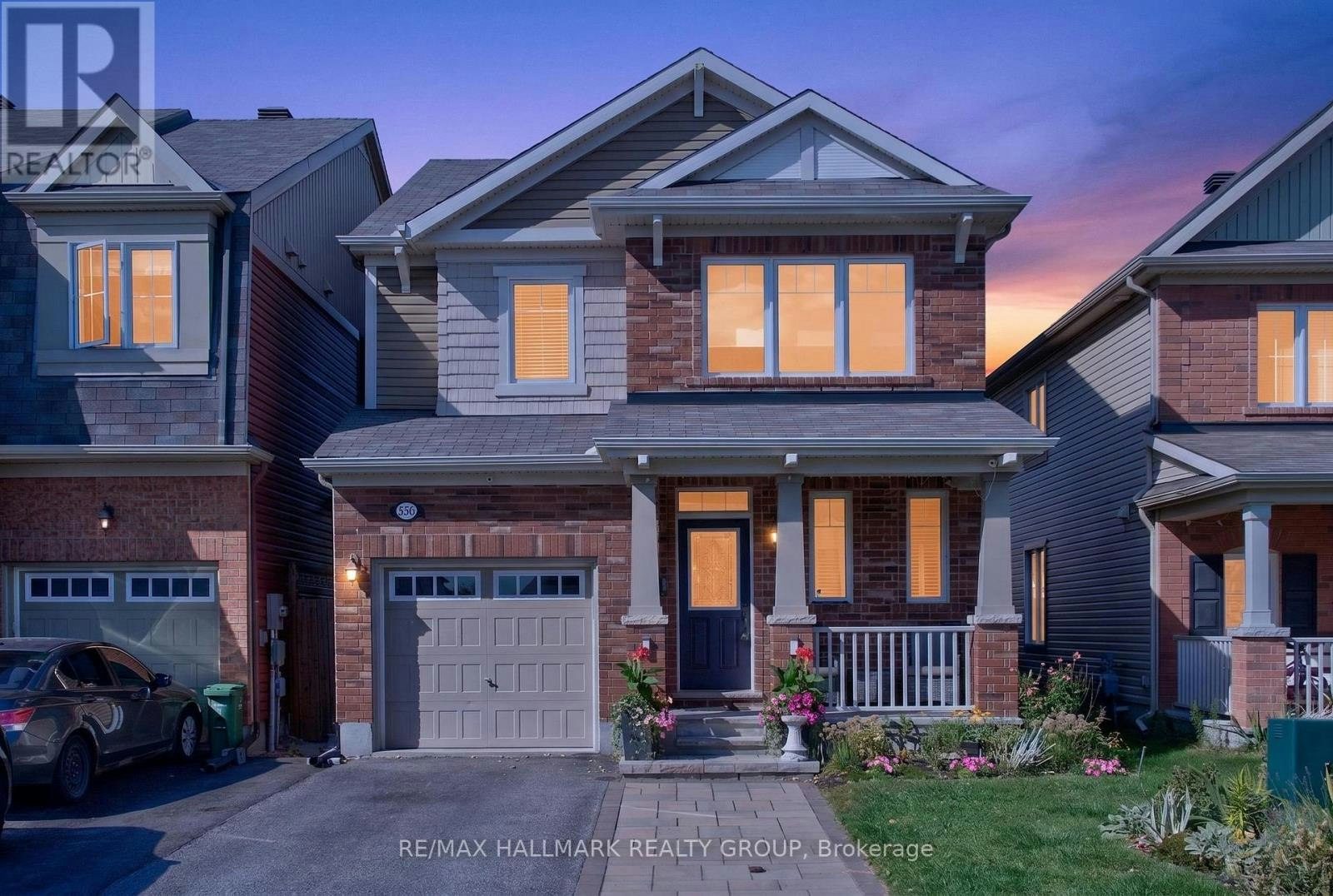 556 Sunlit Circle, Ottawa, ON, K4A 0V4