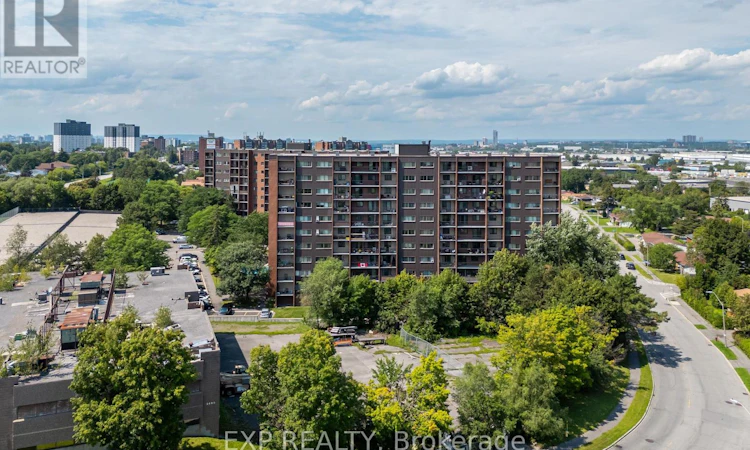 508-2650 Southvale Crescent