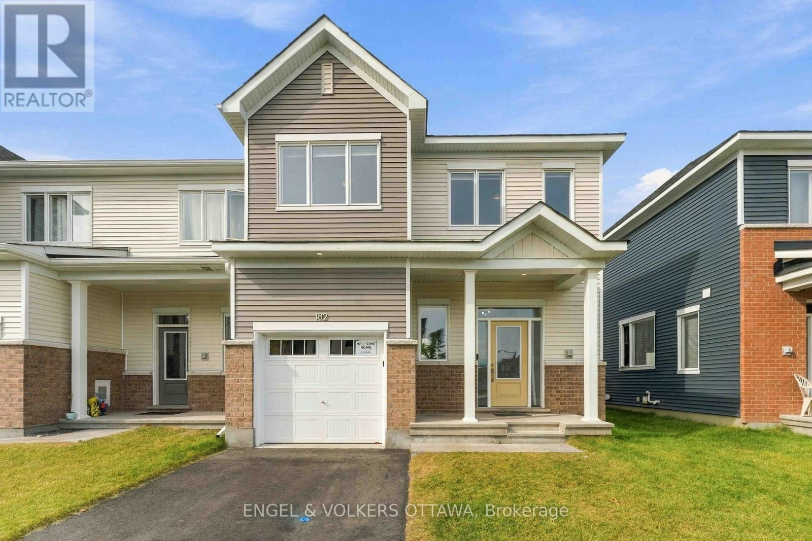 182 Ryan Reynolds Way, Ottawa, ON, K4A 5T4