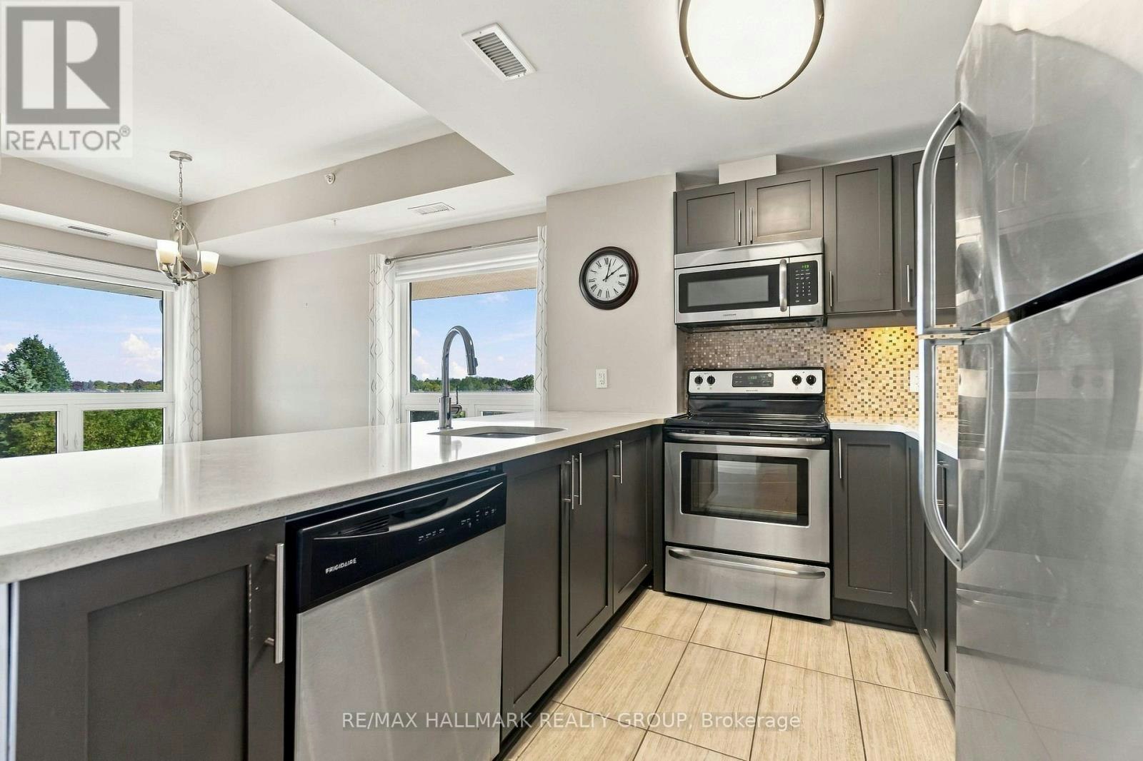 406-200 Winterfell Private, Ottawa, ON, K1G 4J1 - 8
