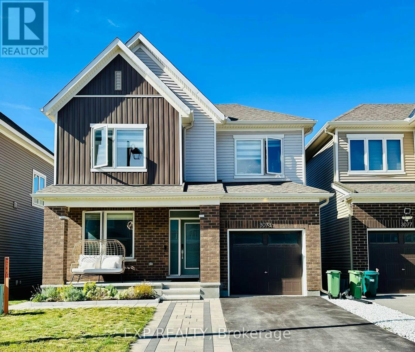 3073 Travertine Way, Manotick, ON, K2J 6W9