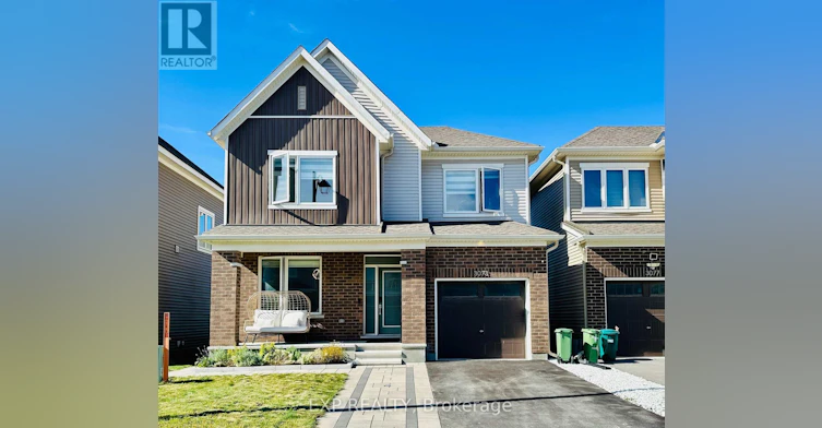 3073 Travertine Way, Manotick, ON, K2J 6W9