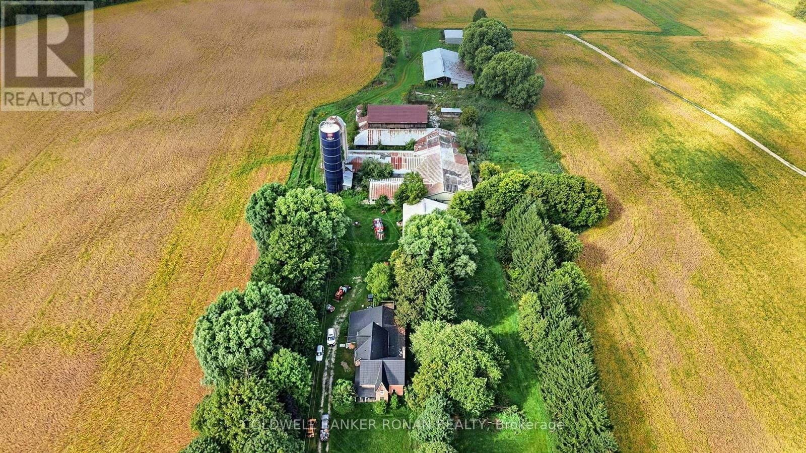 3182 Concession 5 Road, Adjala-Tosorontio, ON, L0G 1L0