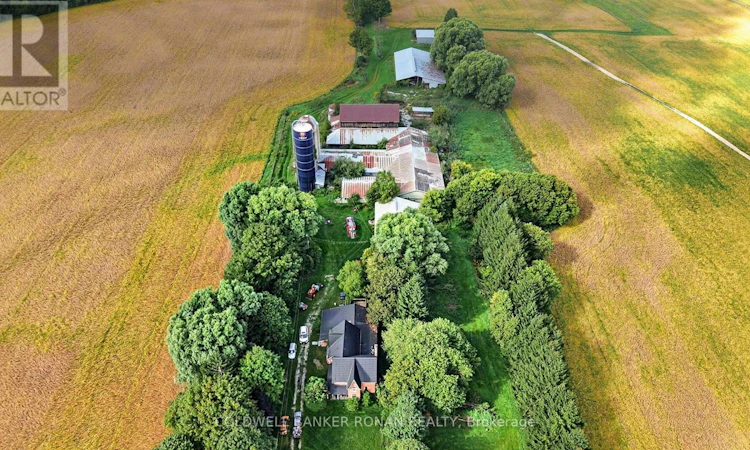 3182 Concession 5 Road