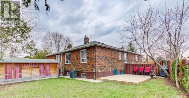 382 Blue Grass Boulevard, Richmond Hill, ON, L4C 3H4 - 8
