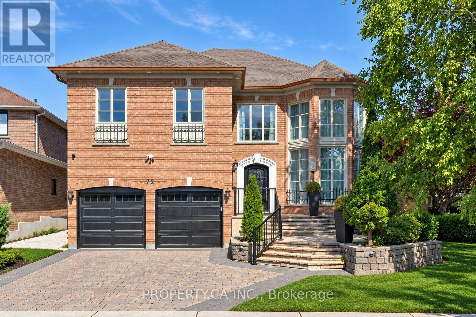 72 Devonsleigh Boulevard, Richmond Hill, ON, L4S 1H2