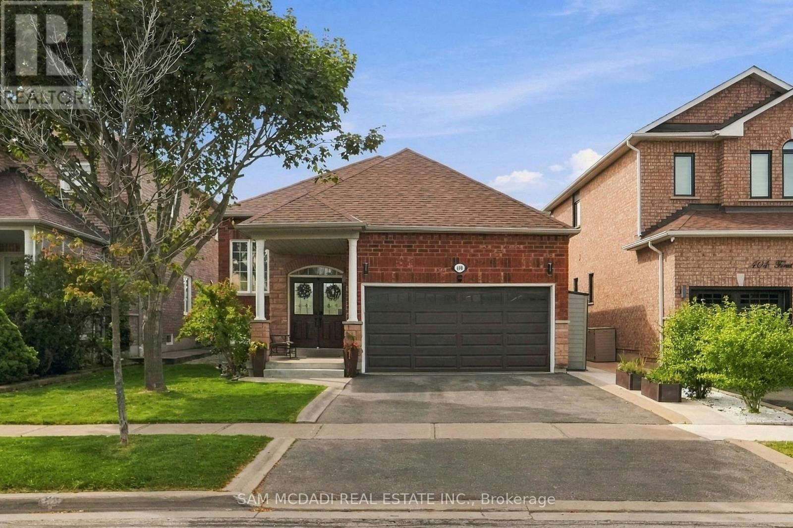 400 Forest Fountain Drive, Vaughan, ON, L4H 1W4